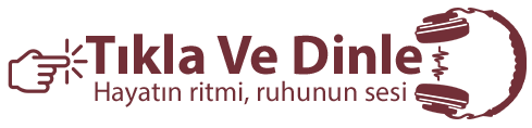 Tıkla Ve Dinle - Canlı Radyo Dinle | Kesintisiz Online Müzik