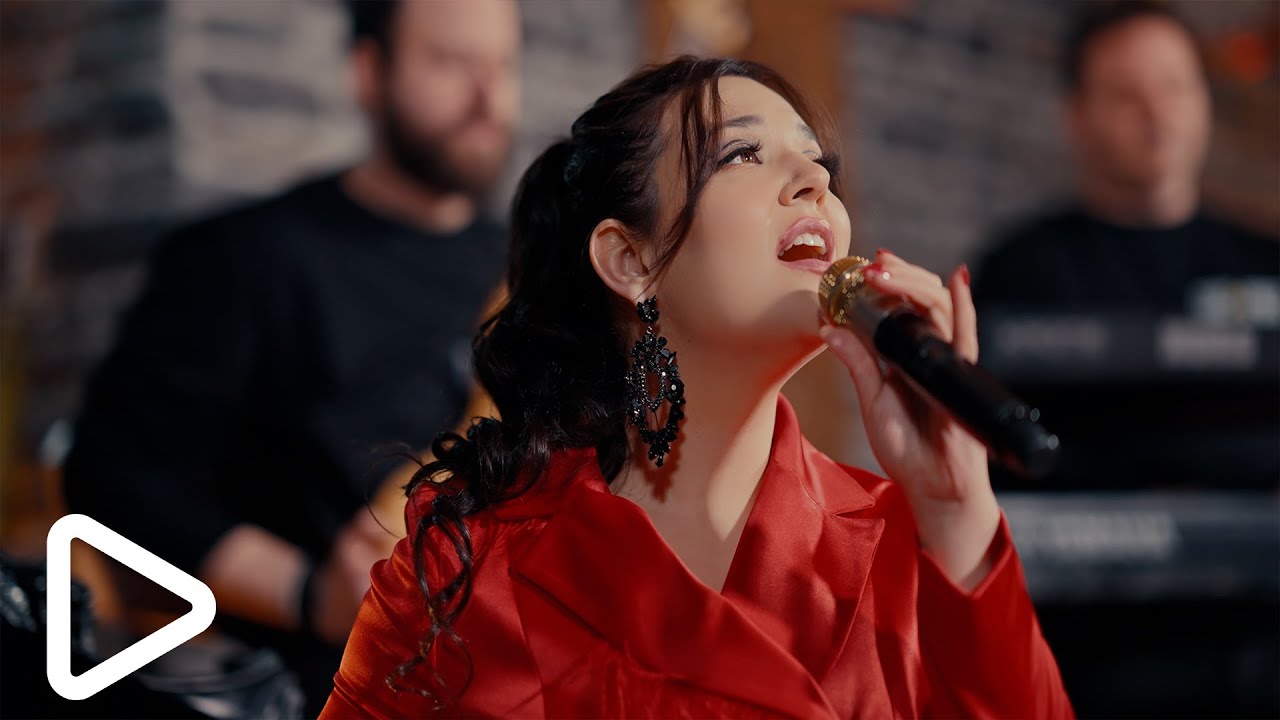 Tuğçe Kandemir-Anlı Şanlı