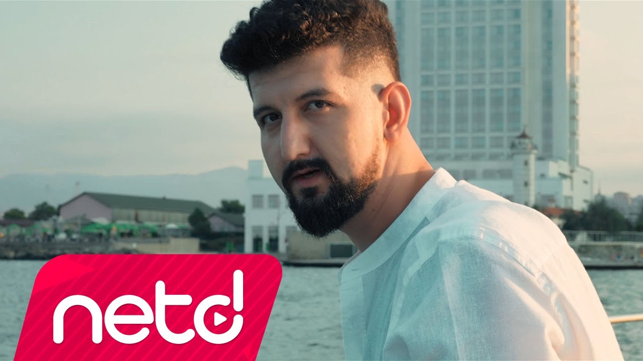 Kerim Araz - Deliriyorum İnceden